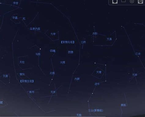 星辰名字|古代星辰的名字都有哪些？